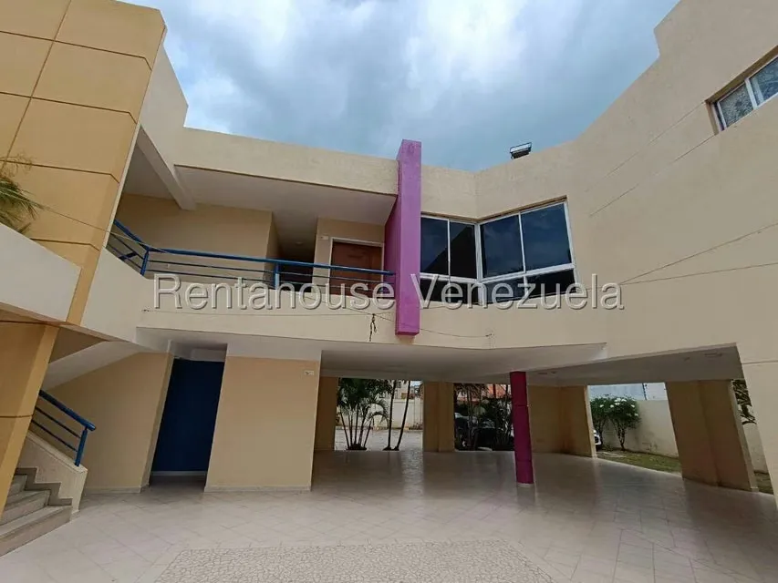 Apartamento (1 Nivel) en Venta en La Granja, Carabobo - 40