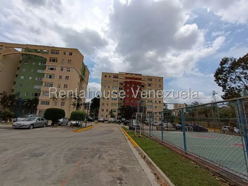 Apartamento (1 Nivel) en Venta en La Granja, Carabobo - 43