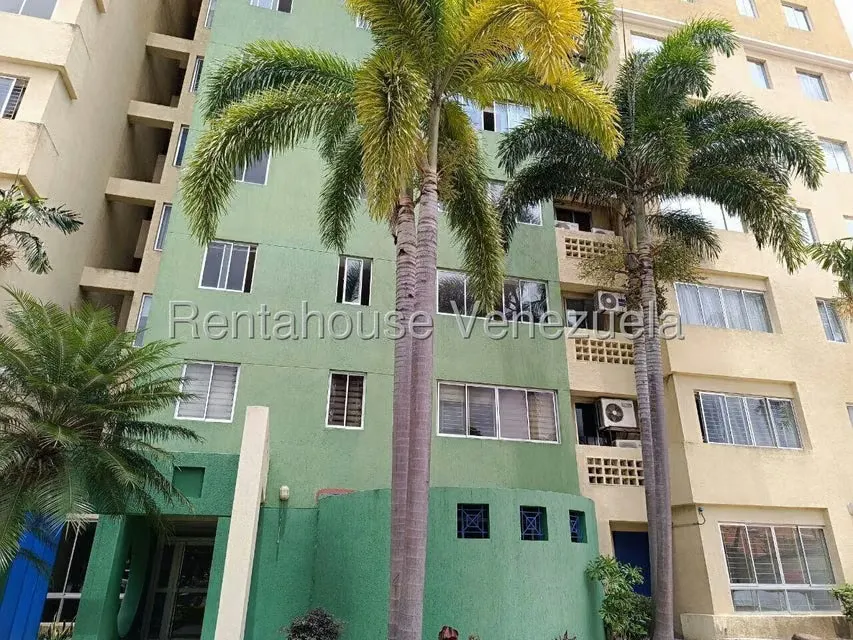 Apartamento (1 Nivel) en Venta en La Granja, Carabobo - 44