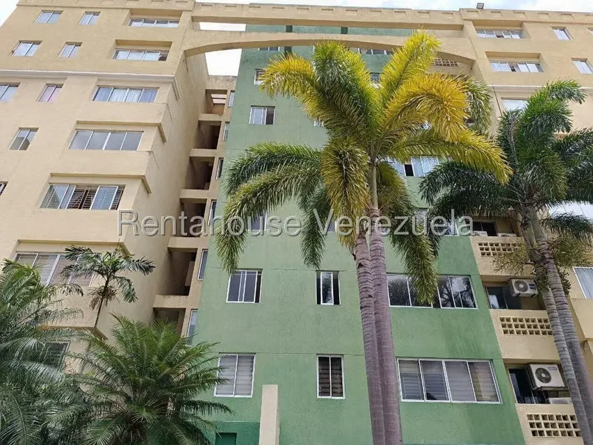Apartamento (1 Nivel) en Venta en La Granja, Carabobo - 45