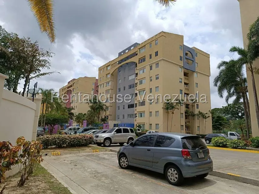 Apartamento (1 Nivel) en Venta en La Granja, Carabobo - 47