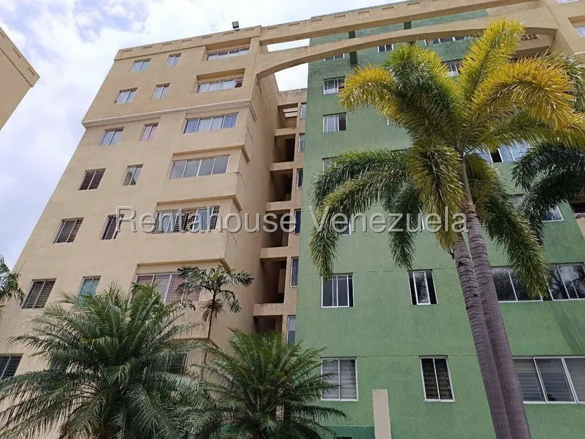 Apartamento (1 Nivel) en Venta en La Granja, Carabobo - 48