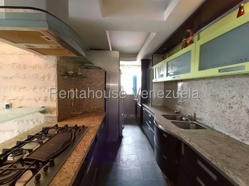 Apartamento (1 Nivel) en Venta en La Granja, Carabobo - 8