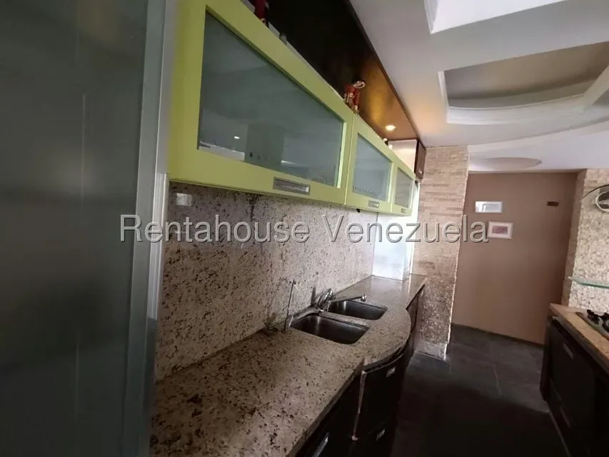 Apartamento (1 Nivel) en Venta en La Granja, Carabobo - 9