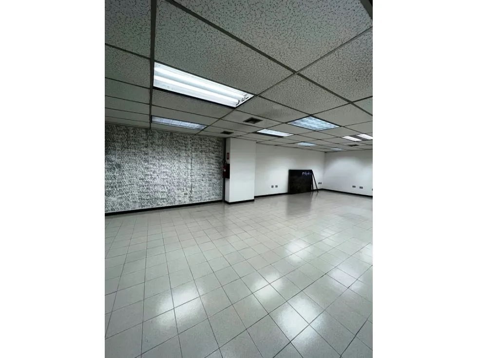 Oficina - Las Mercedes - 114 Mts2 - 4