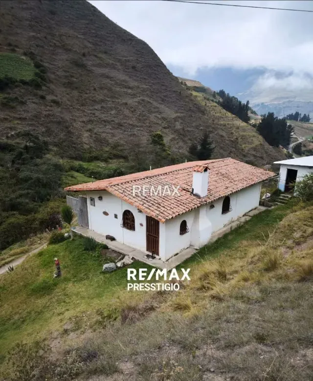 Casa en Venta - 2