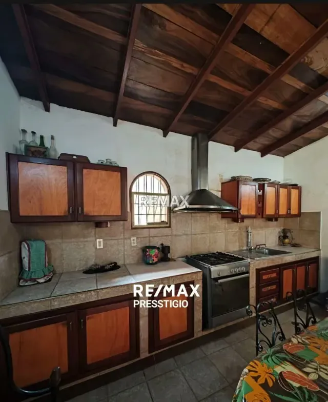 Casa en Venta - 4