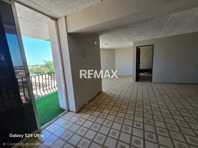 Apartamento en Venta en Ciudad Ojeda - 3