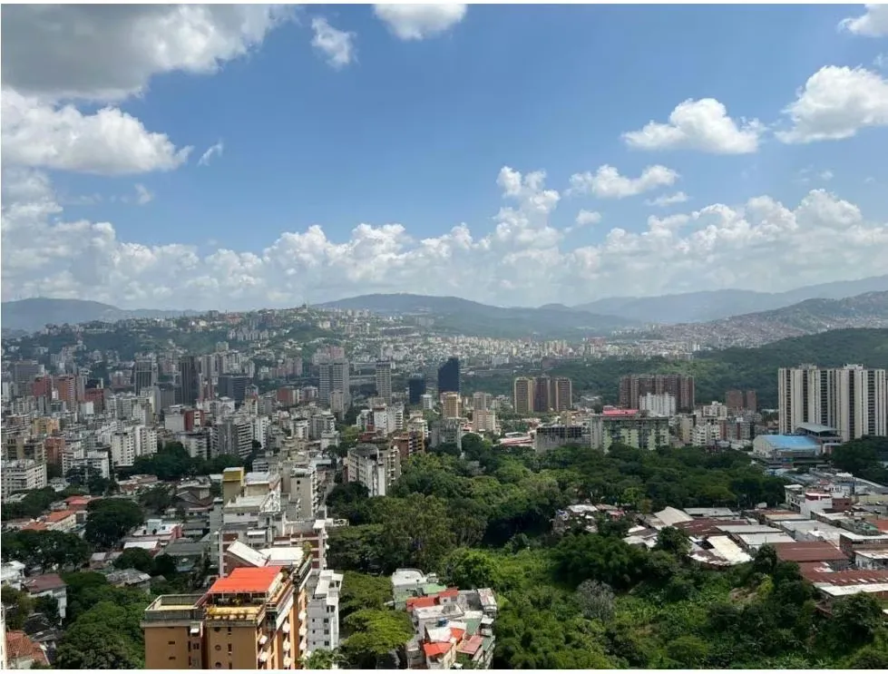 Vendo Ph 533m2 Colinas de los Caobos 5843