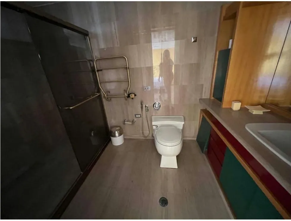 Vendo Ph 533m2 Colinas de los Caobos 5843 - 12