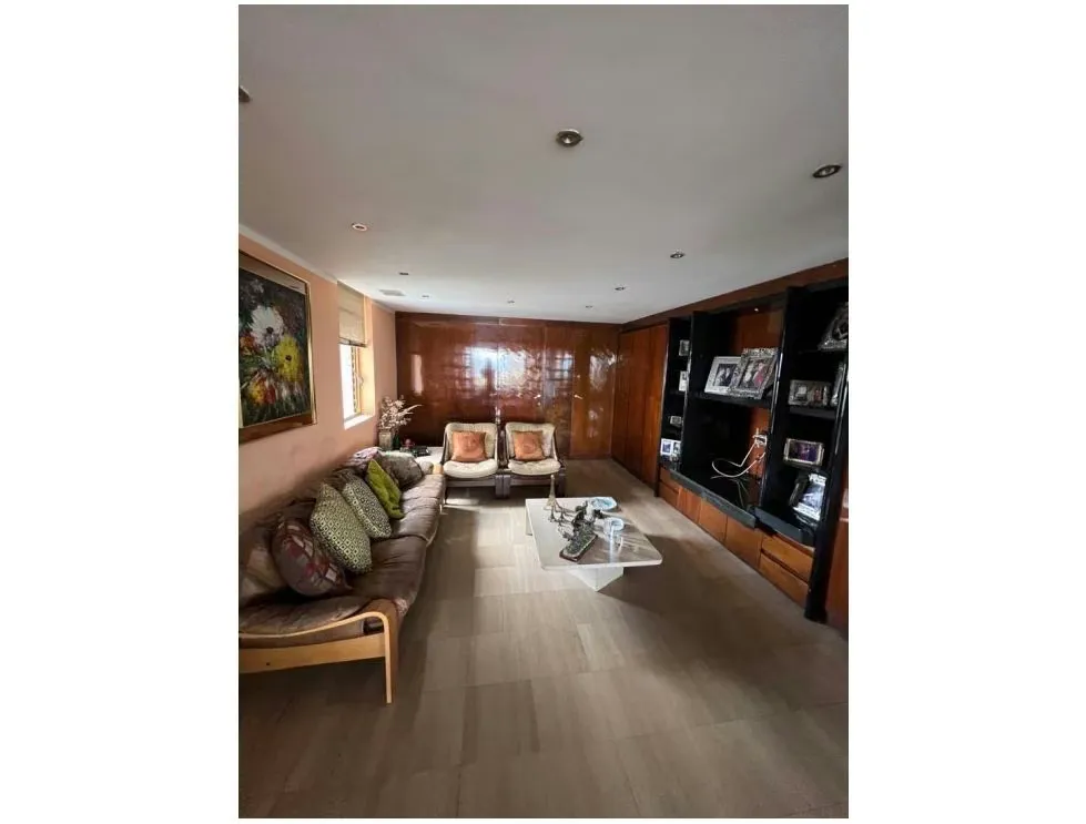 Vendo Ph 533m2 Colinas de los Caobos 5843 - 6