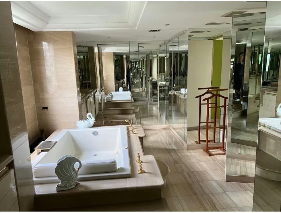 Vendo Ph 533m2 Colinas de los Caobos 5843 - 8