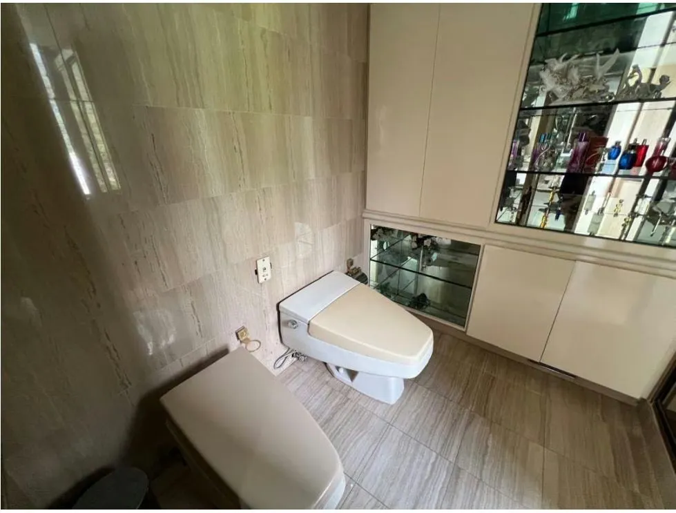 Vendo Ph 533m2 Colinas de los Caobos 5843 - 10