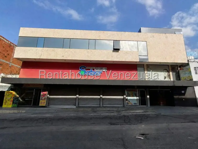 Comercial (Local Comercial) en Venta en Zona Centro, Aragua