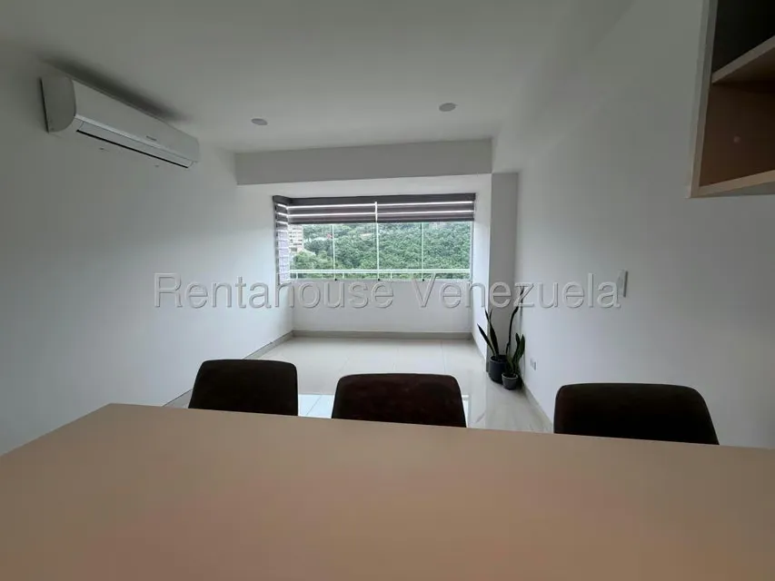 Apartamento (1 Nivel) en Venta en Los Samanes, Distrito Metropolitano - 13