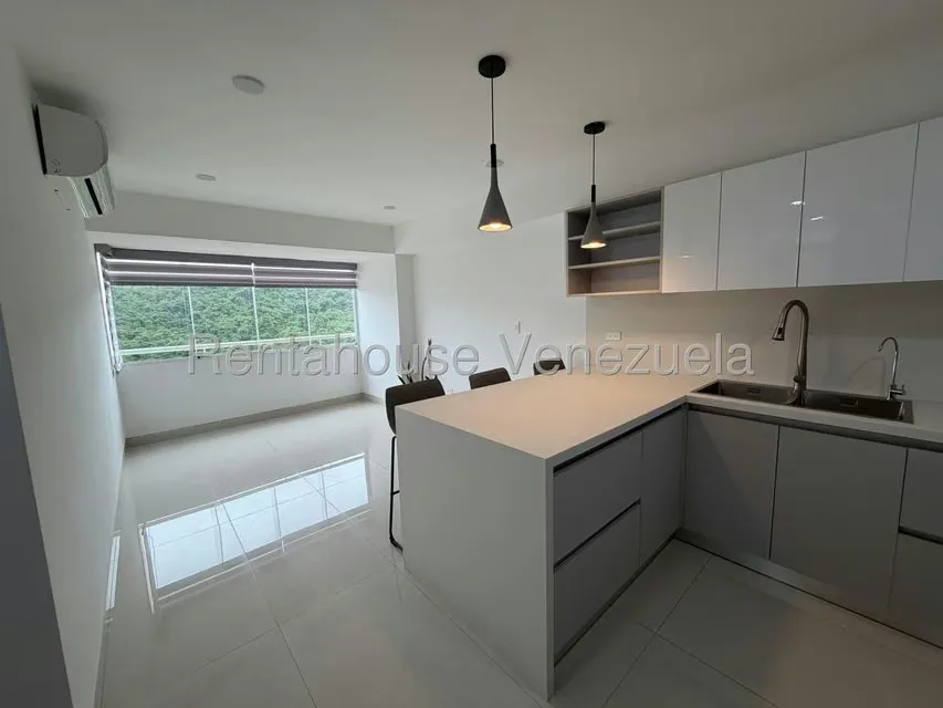 Apartamento (1 Nivel) en Venta en Los Samanes, Distrito Metropolitano - 15
