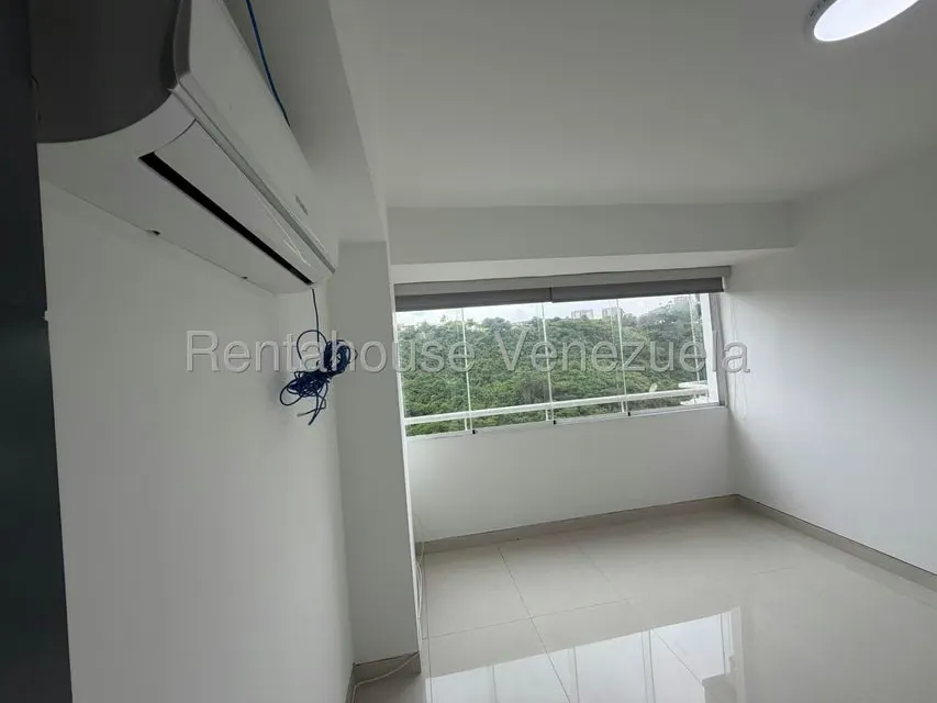 Apartamento (1 Nivel) en Venta en Los Samanes, Distrito Metropolitano - 17