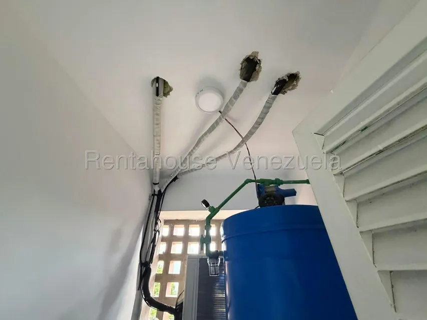 Apartamento (1 Nivel) en Venta en Los Samanes, Distrito Metropolitano - 35