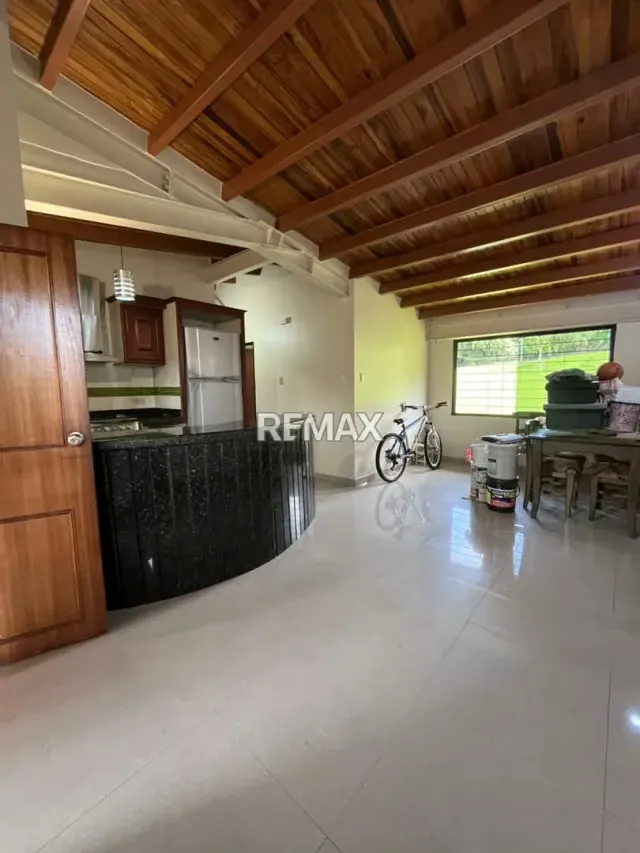 EN VENTA Apartamento CONJUNTO RESIDENCIAL San Juan Bautista III en la AV La machir - 8