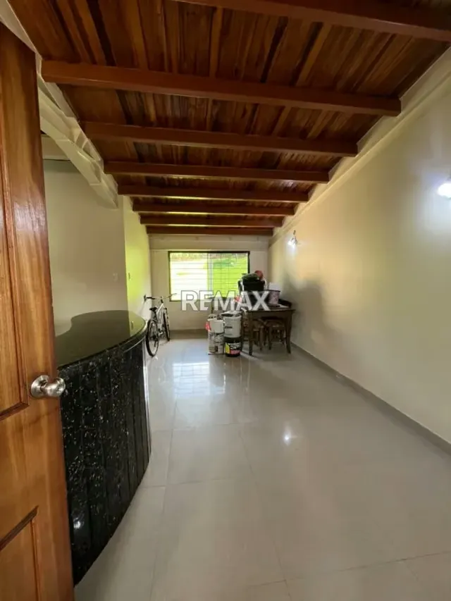 EN VENTA Apartamento CONJUNTO RESIDENCIAL San Juan Bautista III en la AV La machir - 9