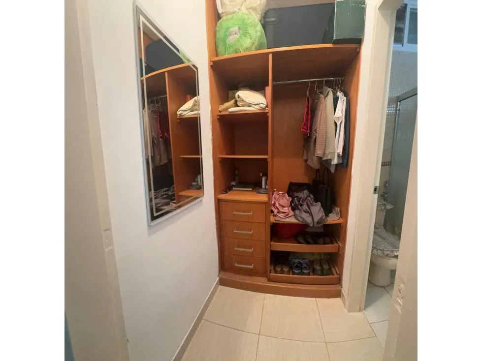 Se VENDE Casa de 500m²C.-6H+6.5B+7P+Trz.-Cumbres de Curumo-RC - 18
