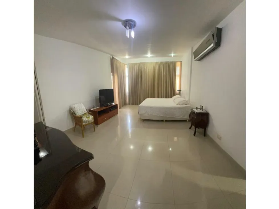 Se VENDE Casa de 500m²C.-6H+6.5B+7P+Trz.-Cumbres de Curumo-RC - 29