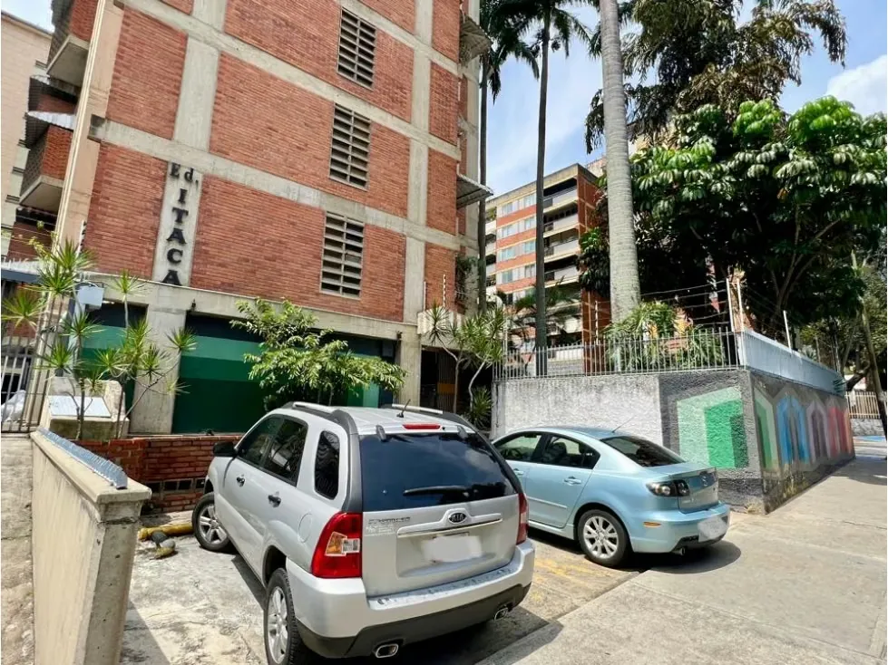 Local Comercial en Venta en Los Palos Grandes, Chacao - Caracas
