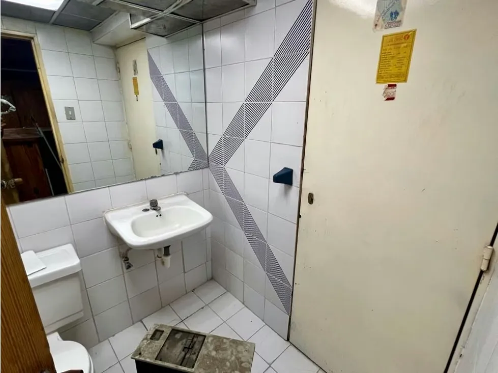 Local Comercial en Venta en Los Palos Grandes, Chacao - Caracas - 16