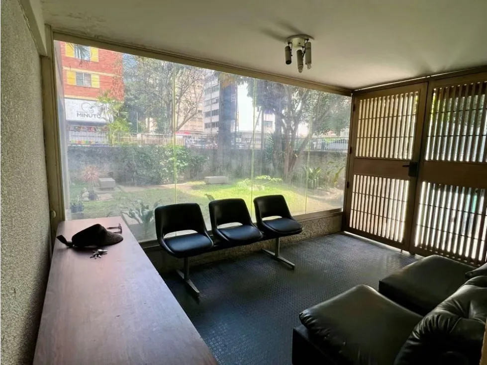 Local Comercial en Venta en Los Palos Grandes, Chacao - Caracas - 3