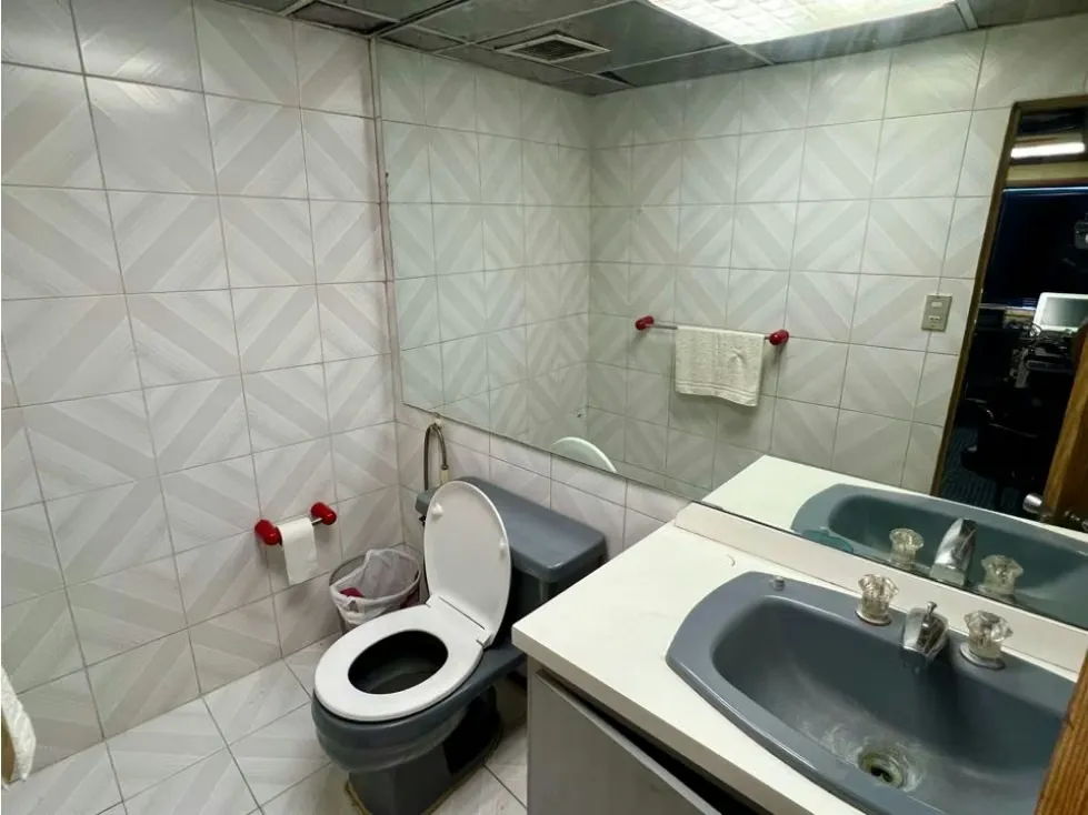 Local Comercial en Venta en Los Palos Grandes, Chacao - Caracas - 7
