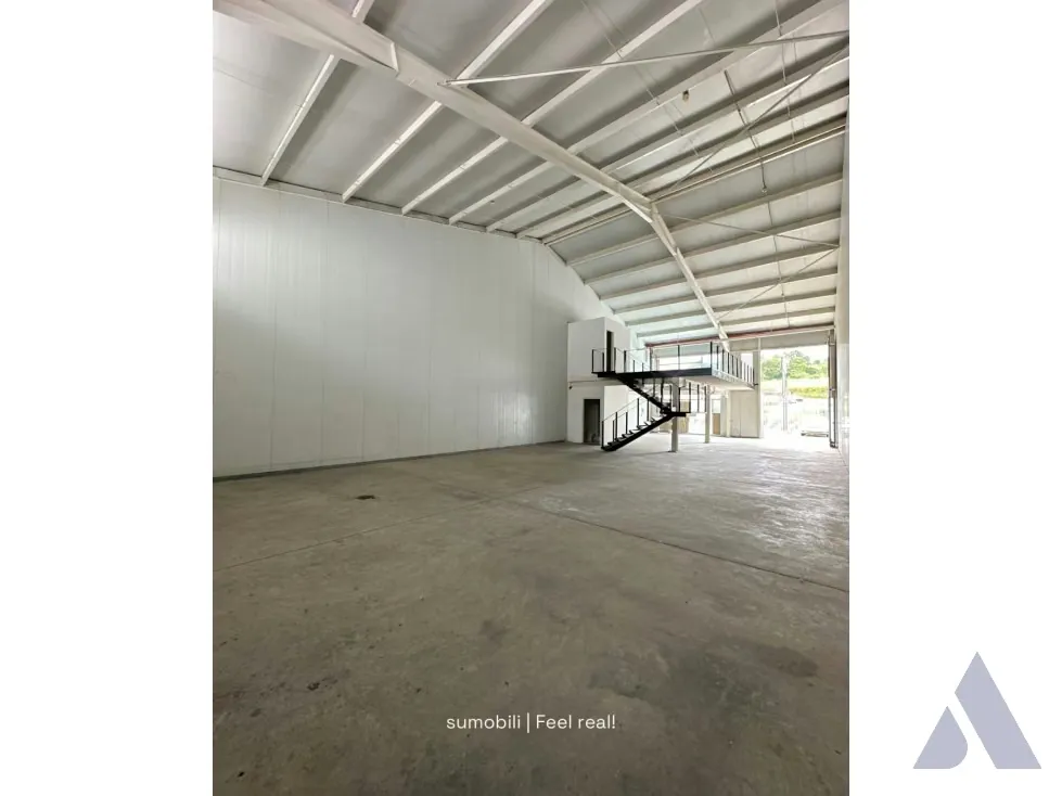 Venta / Alquiler Almacen 300m2 El Marques, Guatire 7426 - 7