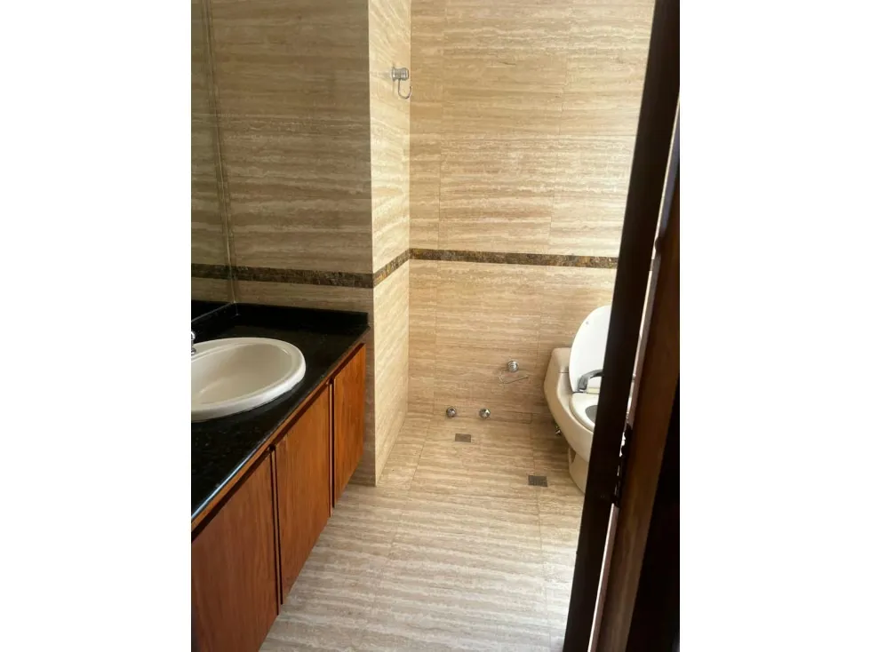 Vendo ph duplex 500m2 5h/5b/4p Campo alegre 4457 - 12