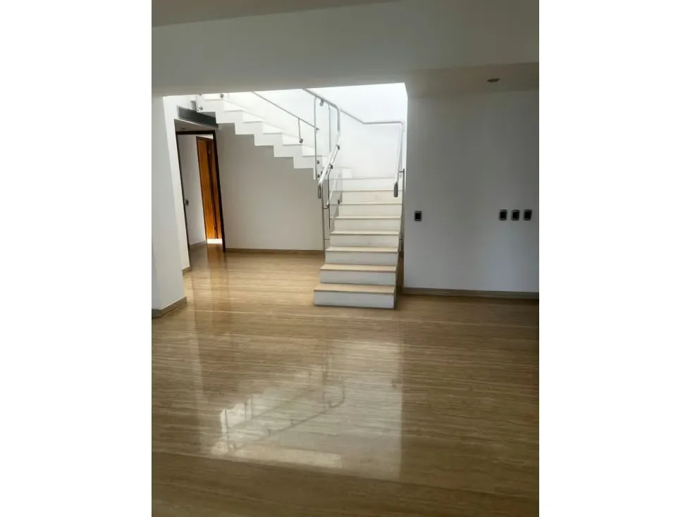 Vendo ph duplex 500m2 5h/5b/4p Campo alegre 4457 - 17