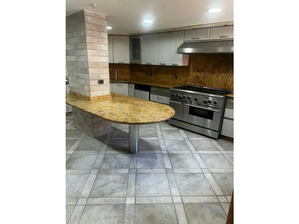Vendo ph duplex 500m2 5h/5b/4p Campo alegre 4457 - 6