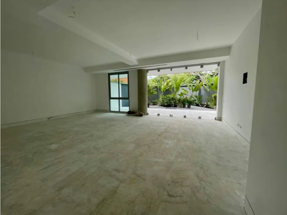 Ofrezco en venta PLANTA BAJA dúplex en ESPECTACULAR y MODERNO - 5
