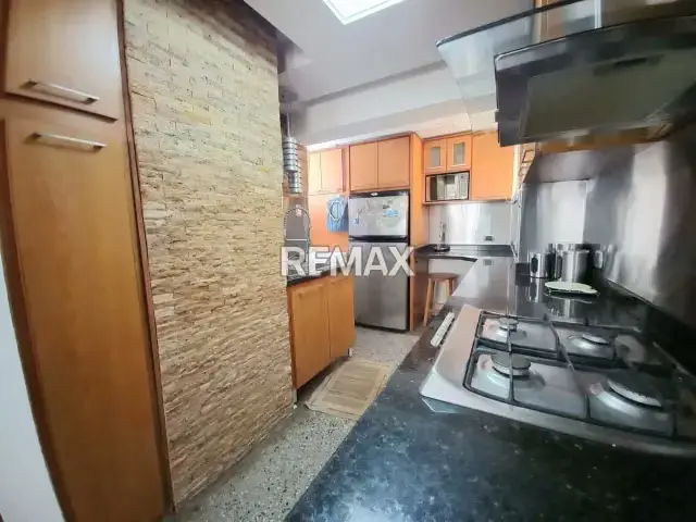 Apartamento en venta en la Urbanización San Francisco, Avenida 40