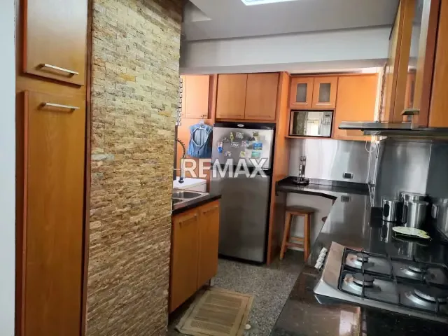 Apartamento en venta en la Urbanización San Francisco, Avenida 40 - 2