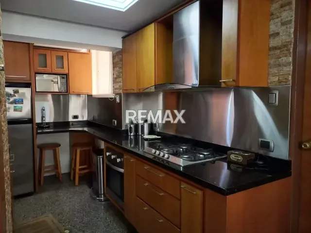 Apartamento en venta en la Urbanización San Francisco, Avenida 40 - 3