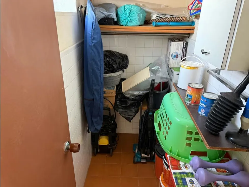 En venta casa 230m San Bernardino.Municipio Libertador.Caracas - 15