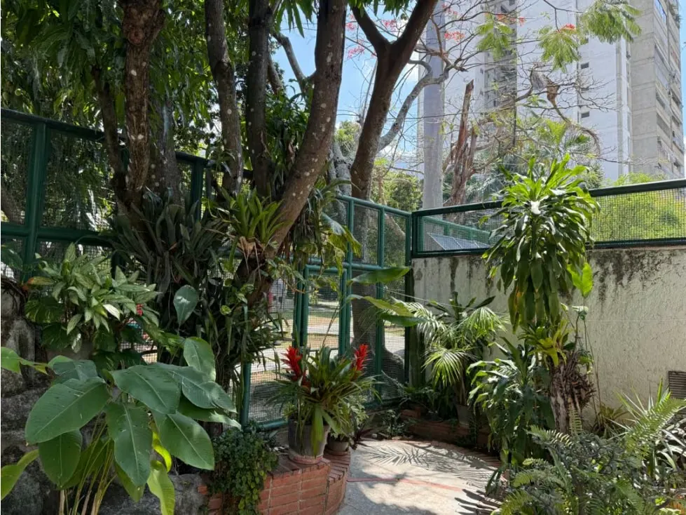 En venta casa 230m San Bernardino.Municipio Libertador.Caracas - 16