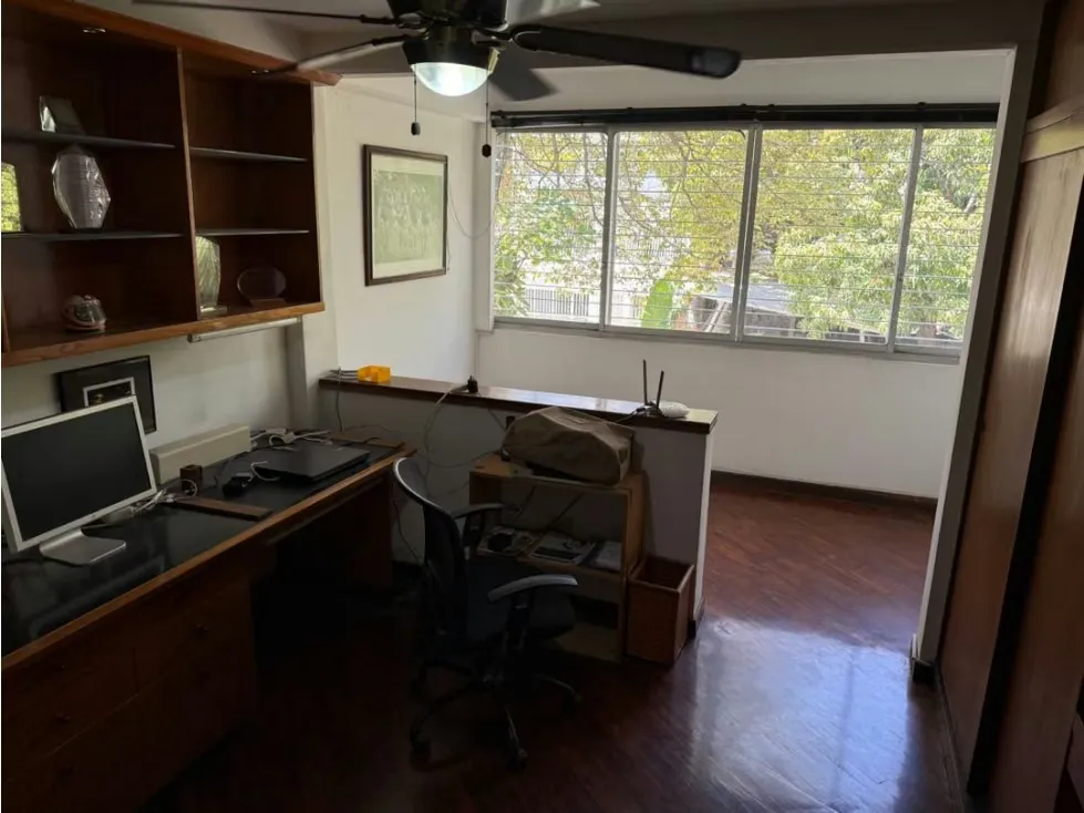 En venta casa 230m San Bernardino.Municipio Libertador.Caracas - 20