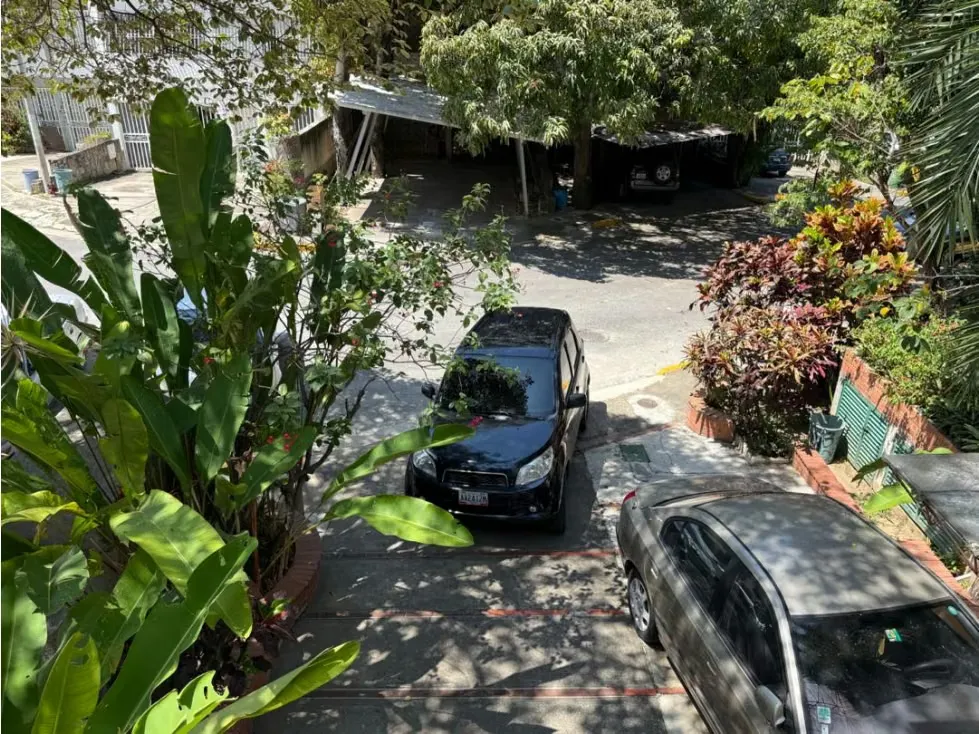 En venta casa 230m San Bernardino.Municipio Libertador.Caracas - 22