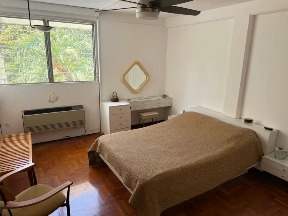 En venta casa 230m San Bernardino.Municipio Libertador.Caracas - 24