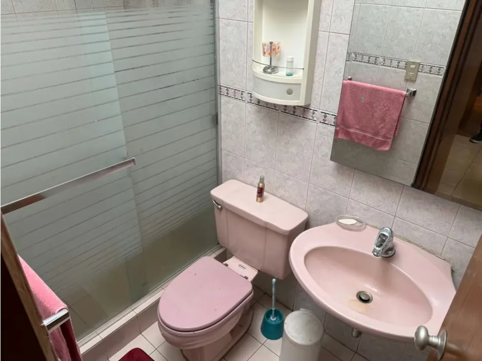 En venta casa 230m San Bernardino.Municipio Libertador.Caracas - 27