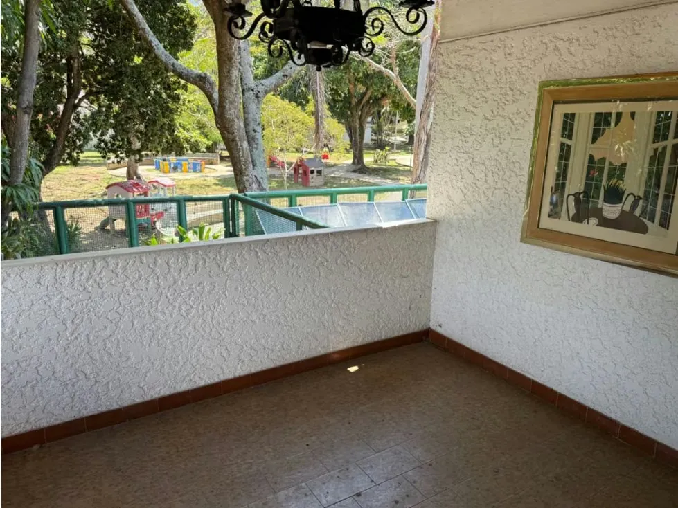 En venta casa 230m San Bernardino.Municipio Libertador.Caracas - 31