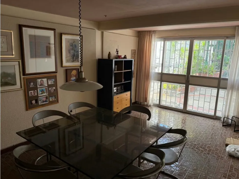 En venta casa 230m San Bernardino.Municipio Libertador.Caracas - 7