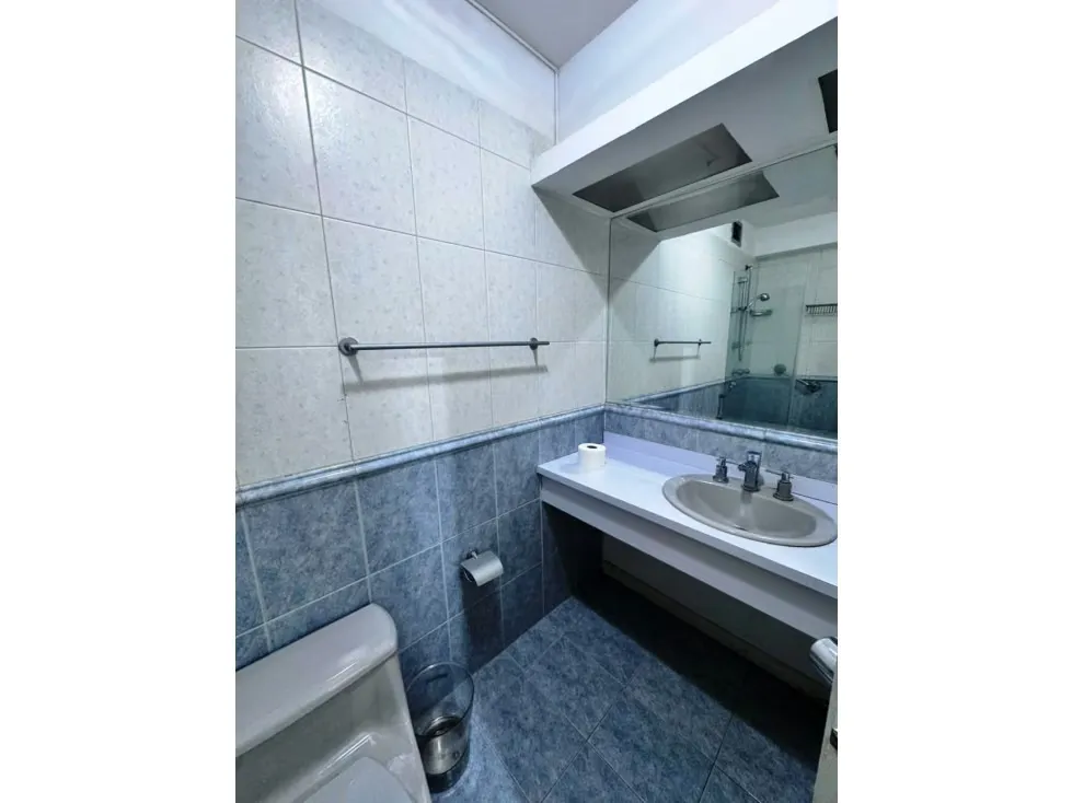 APARTAMENTO - VALLE ARRIBA - 180 Mts2 - 12