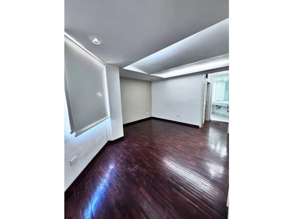 APARTAMENTO - VALLE ARRIBA - 180 Mts2 - 3