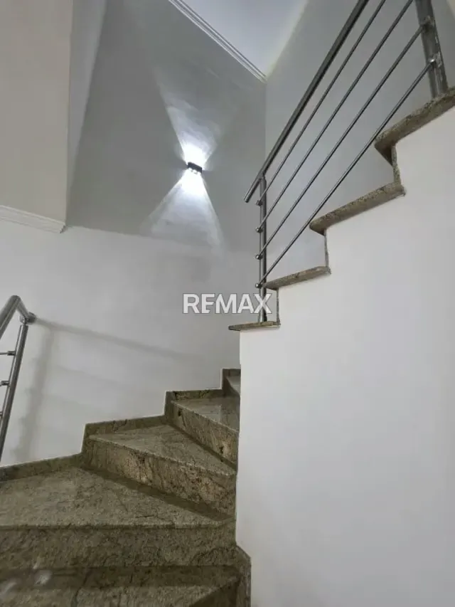 TOWNHOUSE EN VENTA EN EL CONJUNTO RESIDENCIAL ARENALES, CIRCUNVALACIÓN #2 - 11
