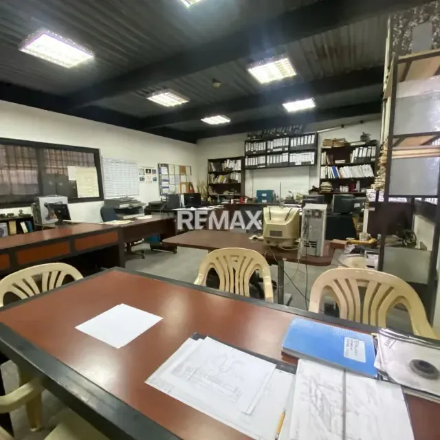 Se Vende Empresa Metalmecanica en Anzoategui con todos sus activos Zona industrial Los Montones,Barcelona - 3